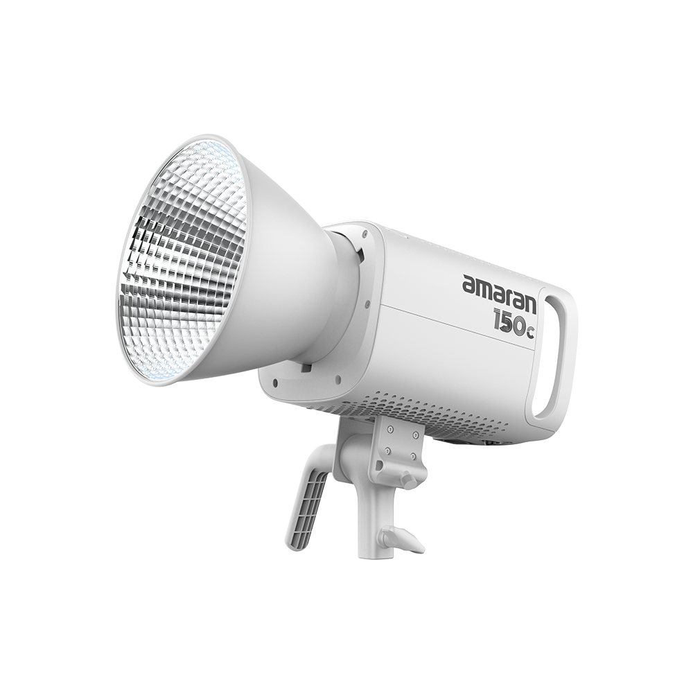 amaran 150c (White)