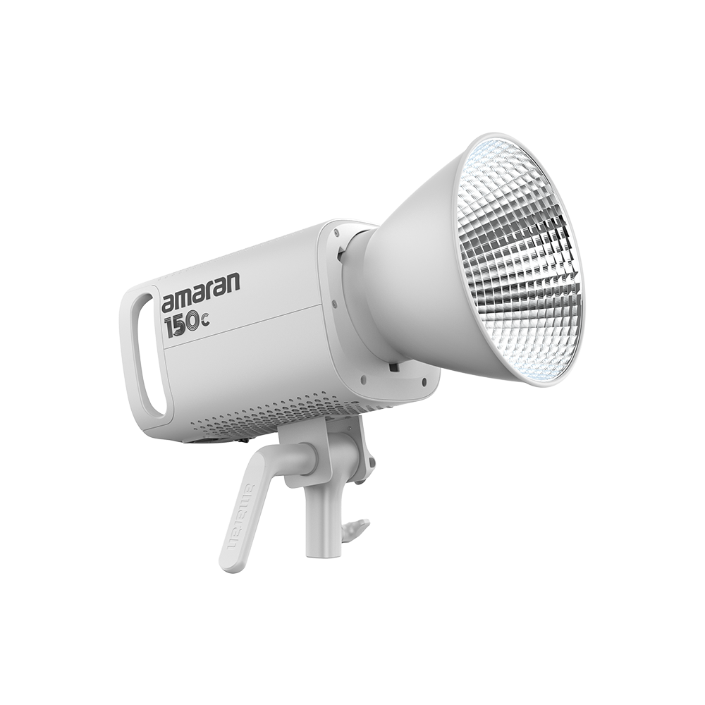 amaran 150c (White)