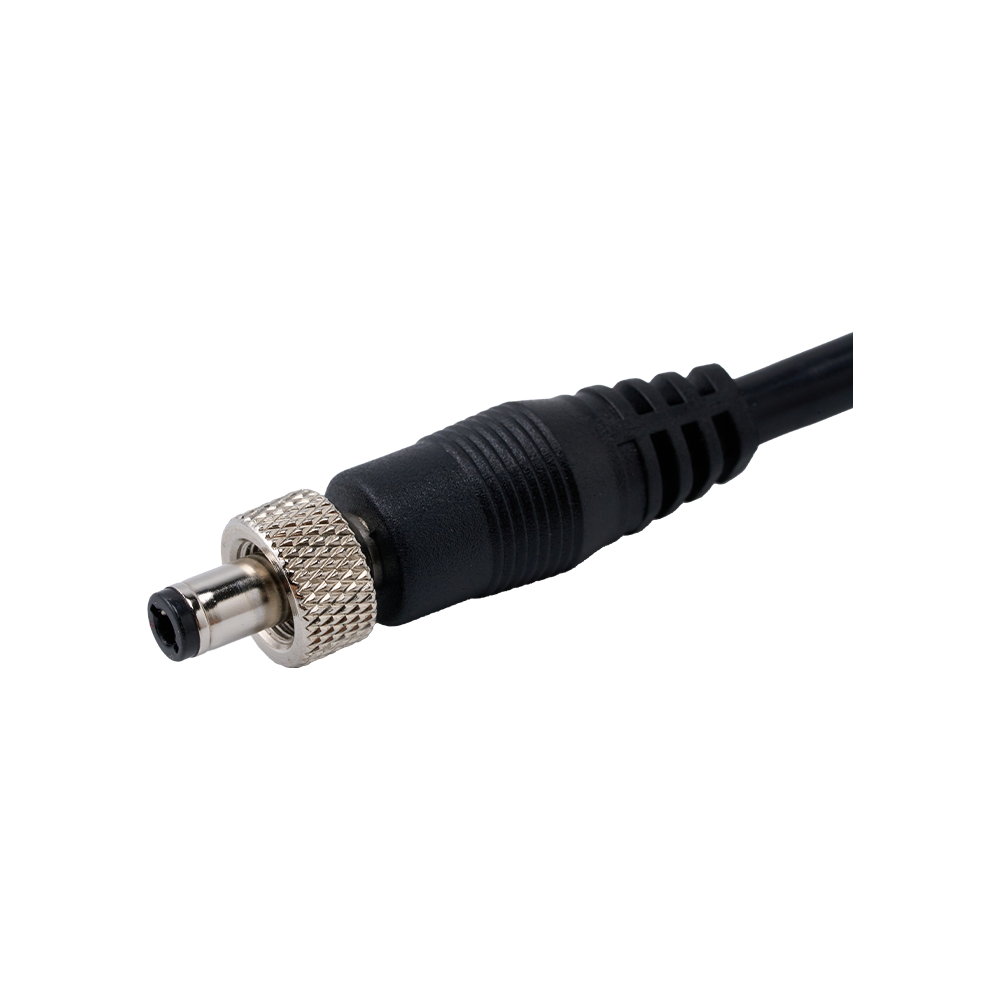 INFINIBAR Locking 5.5mm DC to 5.5mm DC Barrel Extension Cable (3m)