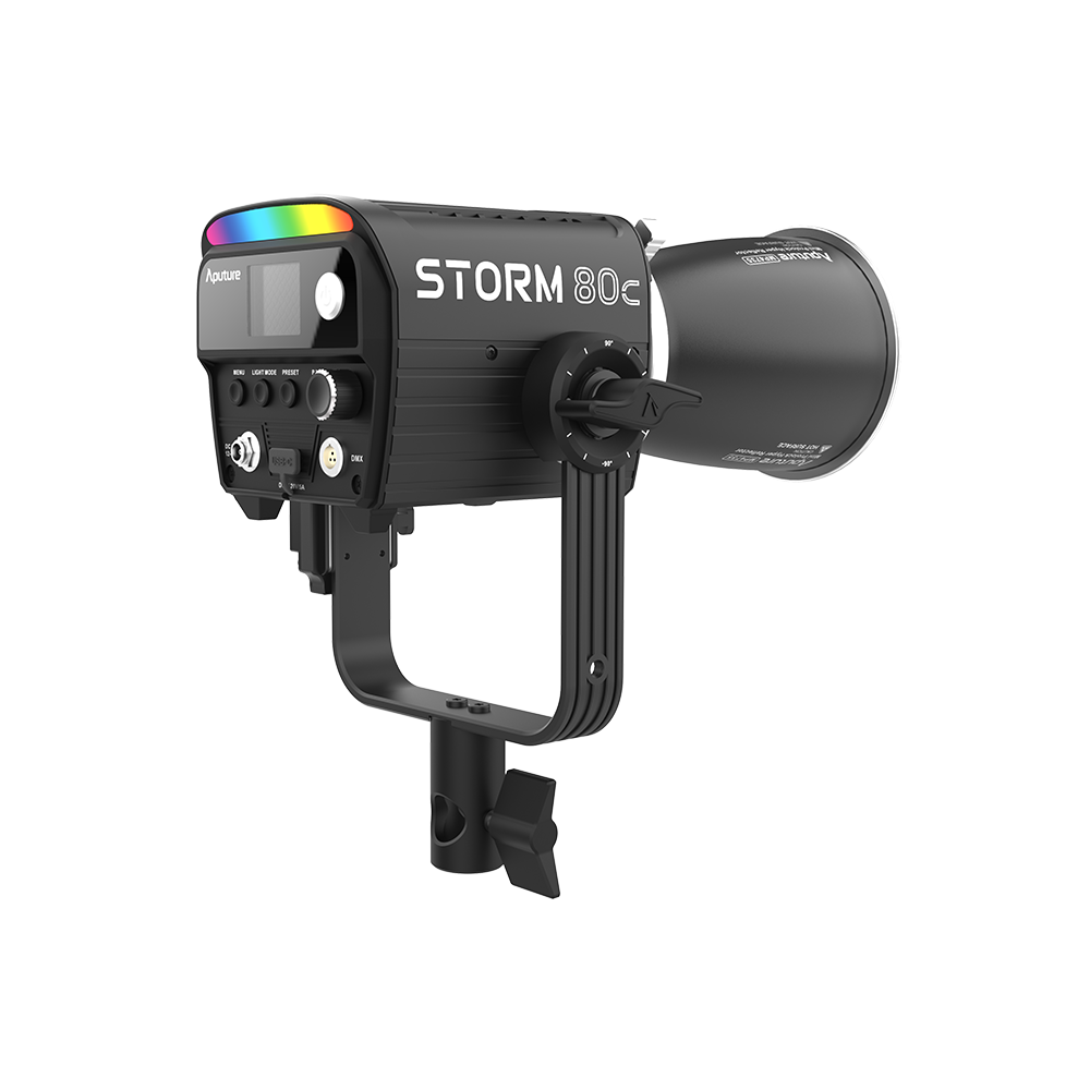 STORM 80c