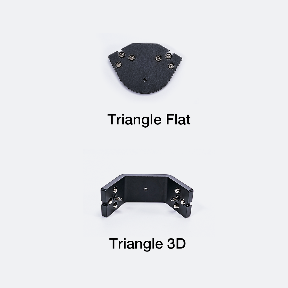 INFINIBAR Connectors Multi-Light Shaping Kit