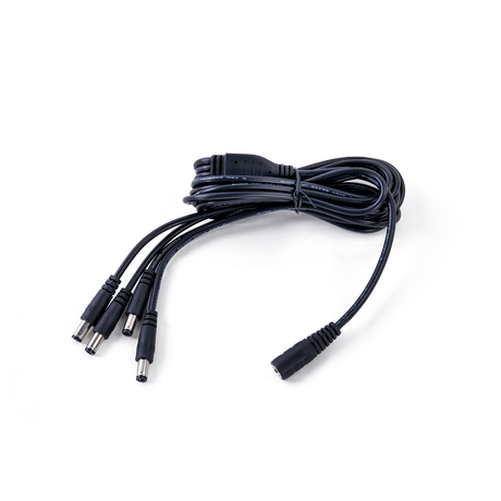 INFINIBAR 4-Way Power Splitter Cable