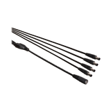 INFINIBAR 4-Way Power Splitter Cable