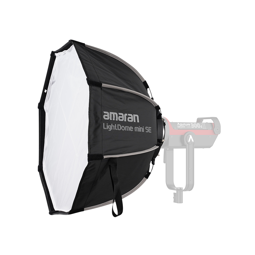 amaran Light Dome Mini SE