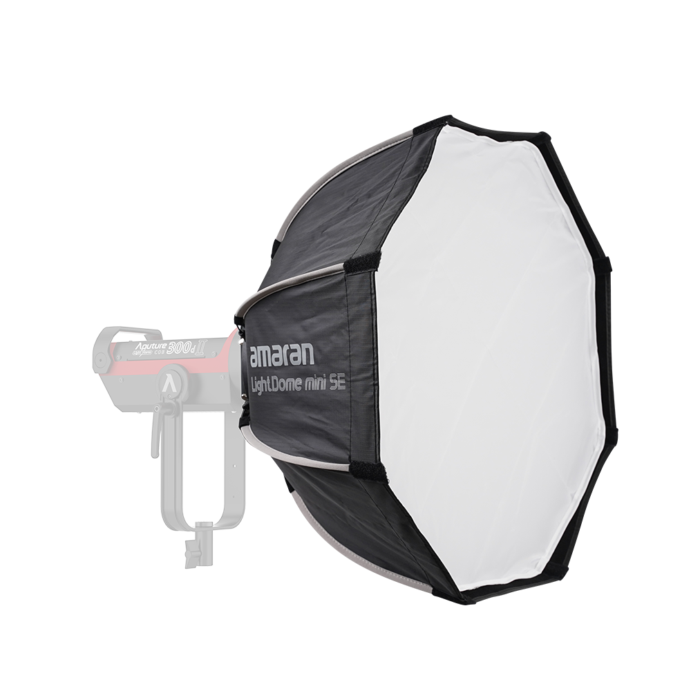 amaran Light Dome Mini SE