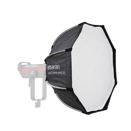 amaran Light Dome Mini SE