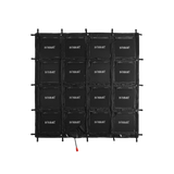 INFINIMAT 8'x8'