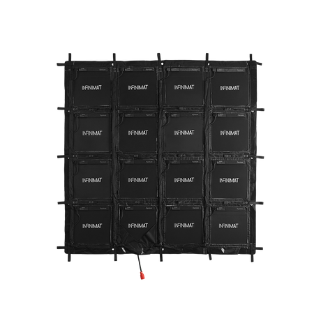 INFINIMAT 8'x8'