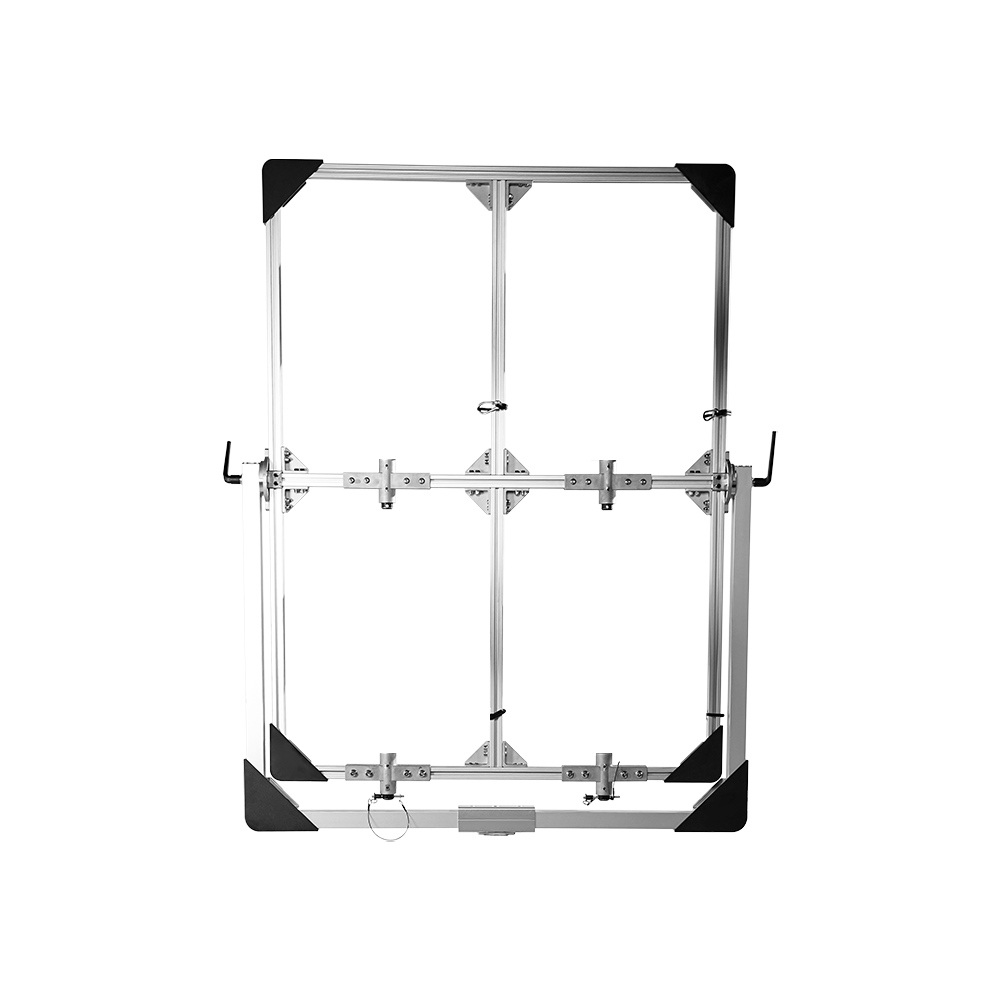 LS 1200d Four-Light Bracket