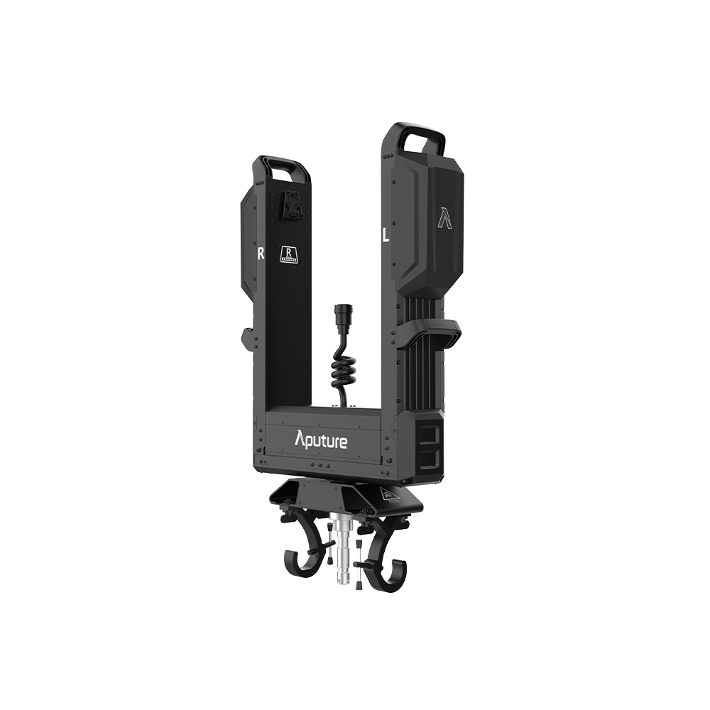 Motorized Yoke for CS15/XT26