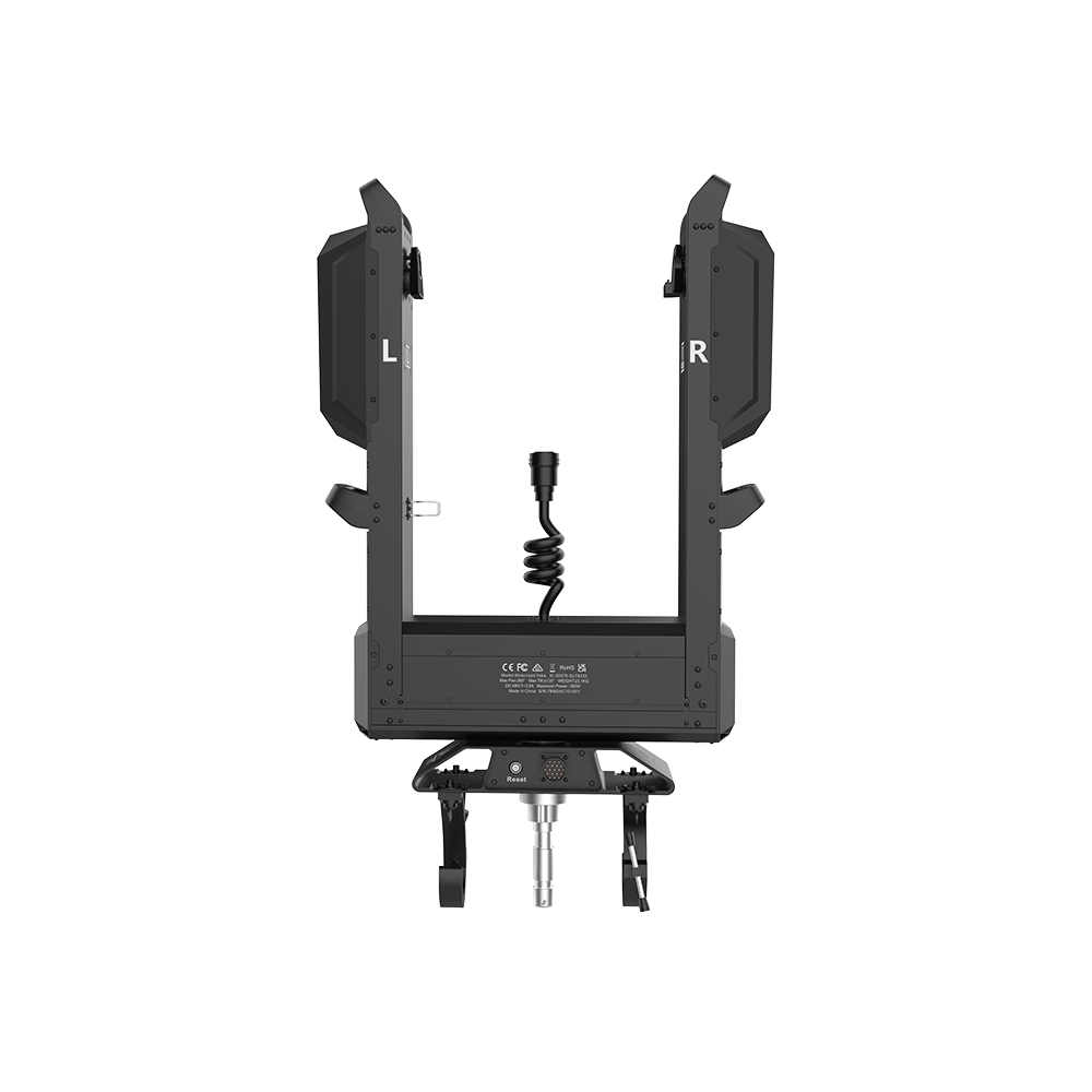 Motorized Yoke for CS15/XT26