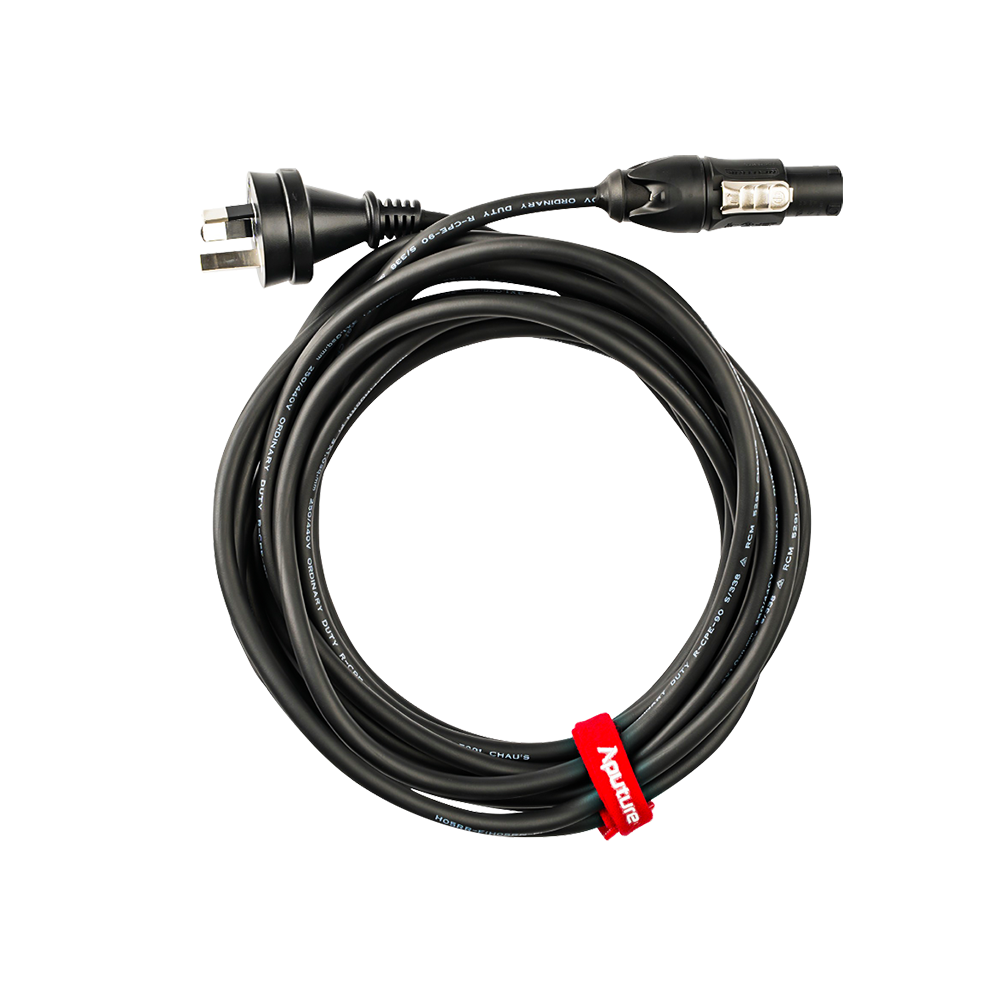 Aputure Neutrik Power CON Cable 6m (US)