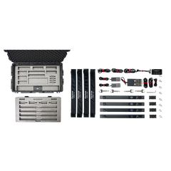 INFINIBAR PB6 4-Light Kit