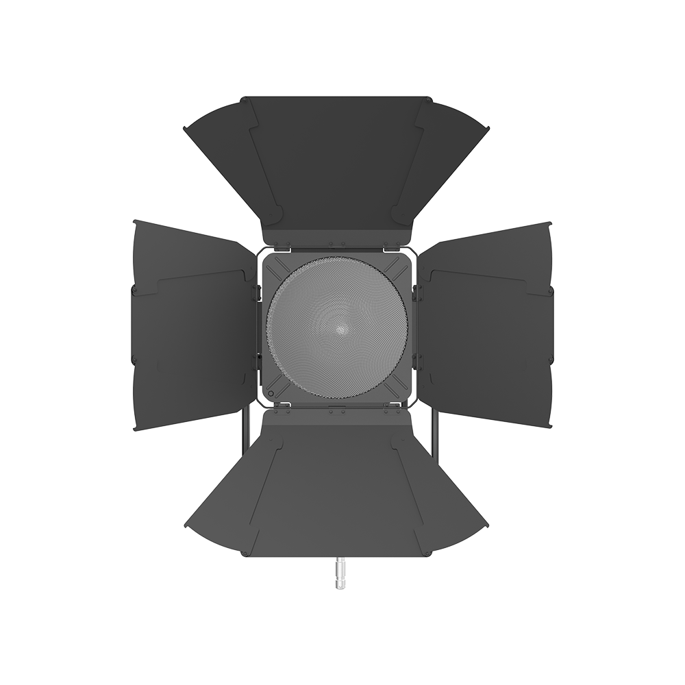 Motorized F14 Fresnel