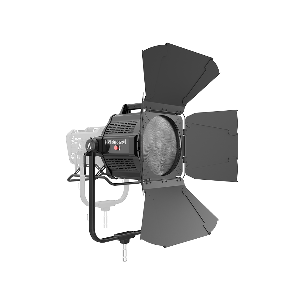 Motorized F14 Fresnel