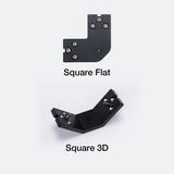 INFINIBAR Connectors Multi-Light Shaping Kit