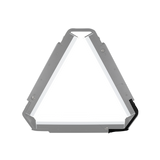 INFINIBAR Connectors Triangle 3D Connector