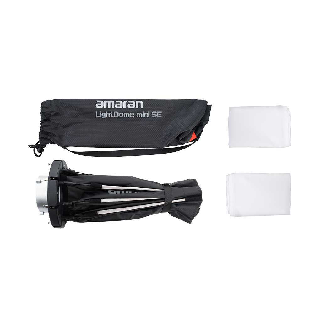 amaran Light Dome Mini SE