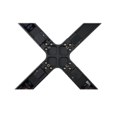 INFINIBAR 4-Way Flat Connector (Passive)