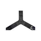 INFINIBAR 3-Way Flat Connector (Passive)