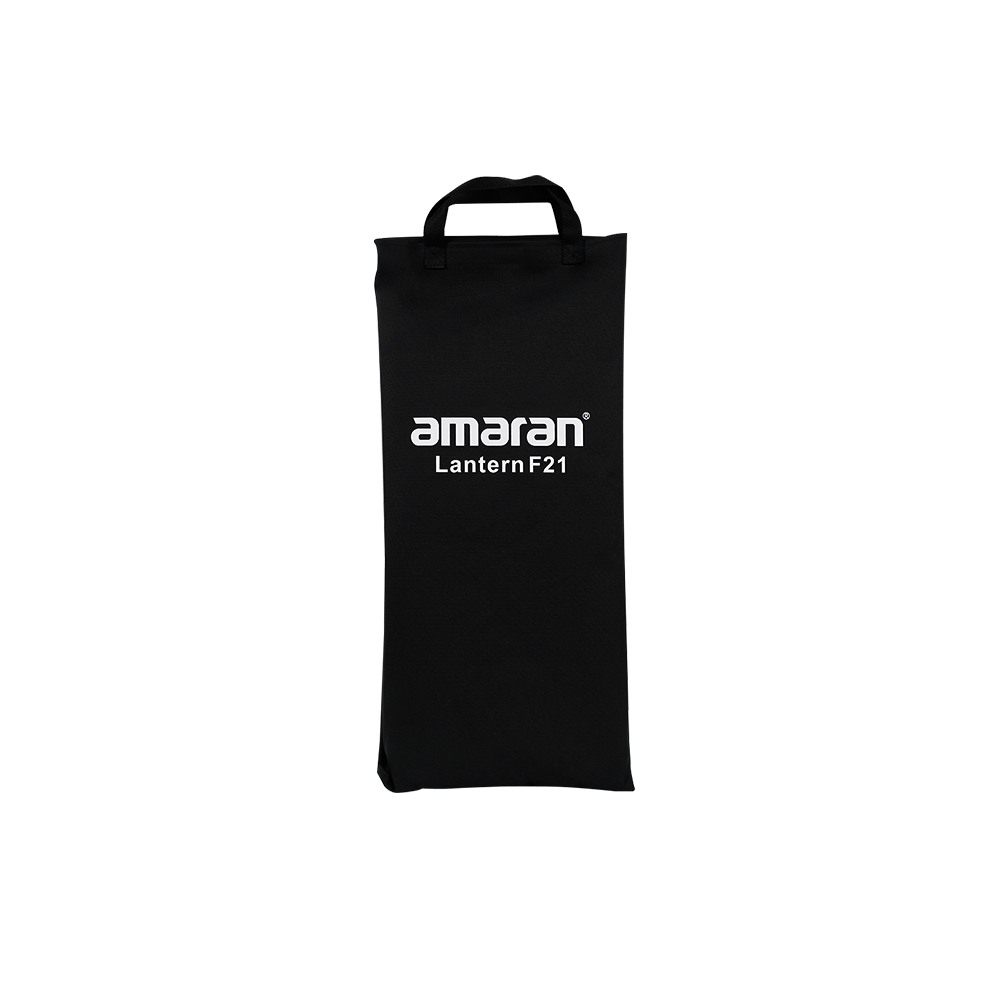 Lantern for amaran F21