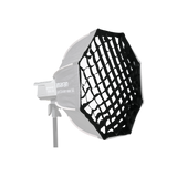 amaran Light Dome mini SE grid