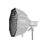 amaran Light Dome mini SE grid