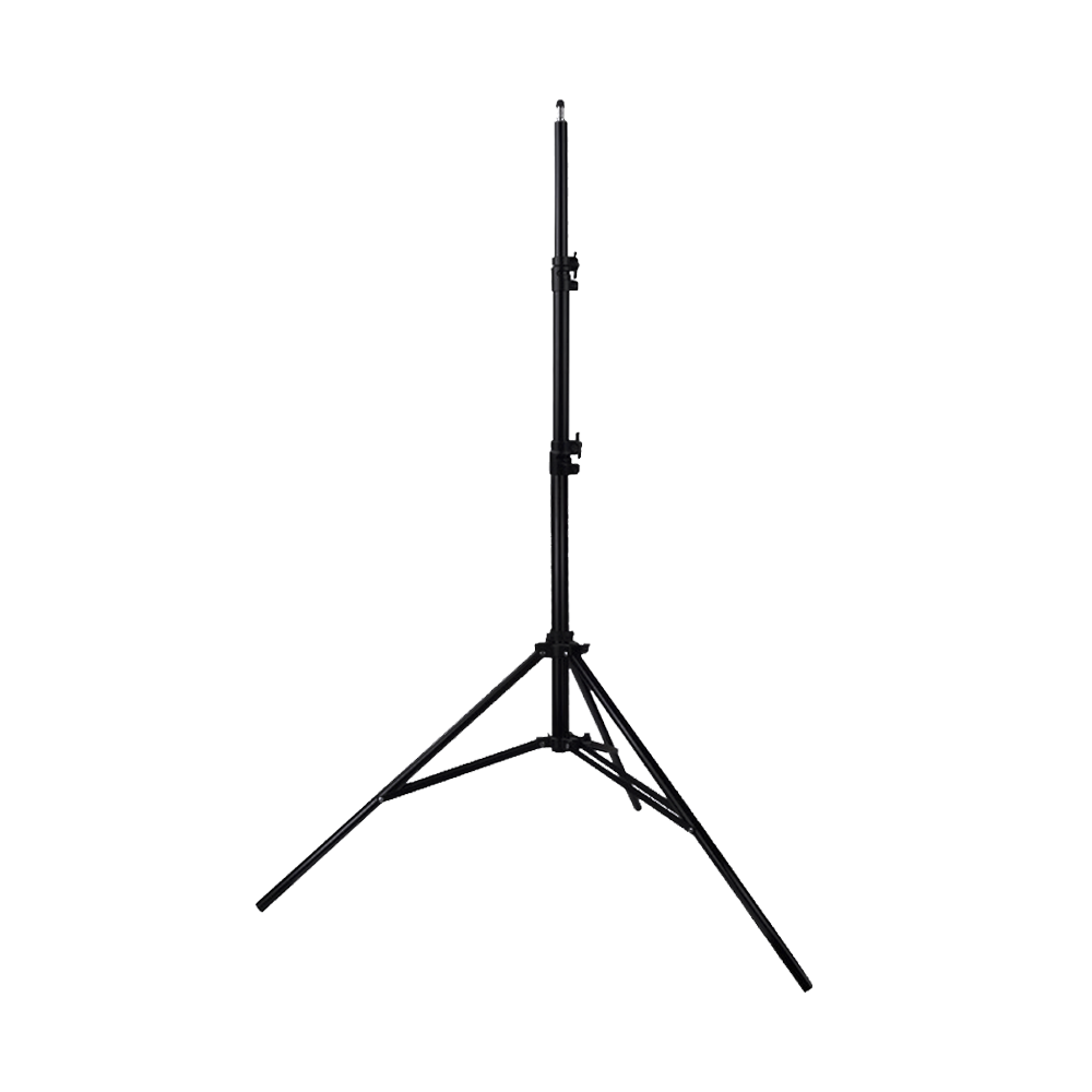 amaran 9.1ft/2.8m Heavy-Duty Air-Cushioned Light Stand