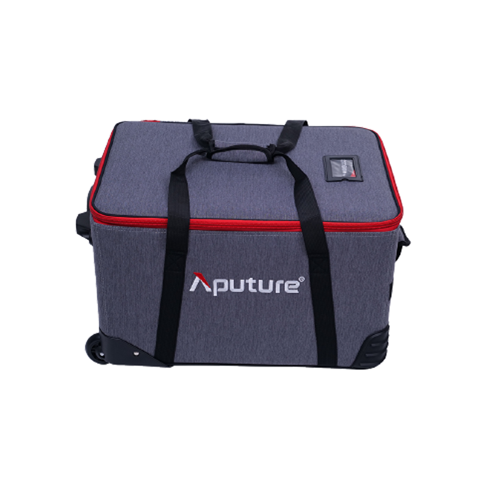 LS 1200d Pro Rolling Carrying Case