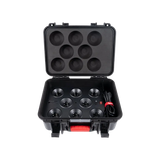 Accent B7c 8-Light Kit Case Cases, Parts & Misc