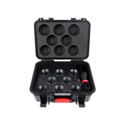 Accent B7c 8-Light Kit Case Cases, Parts & Misc