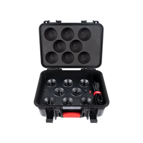 Accent B7c 8-Light Kit Case Cases, Parts & Misc