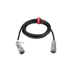 LS 600 Series 5-Pin Weatherproof Head Cable