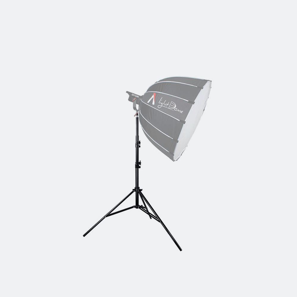 amaran 9.1ft/2.8m Heavy-Duty Air-Cushioned Light Stand